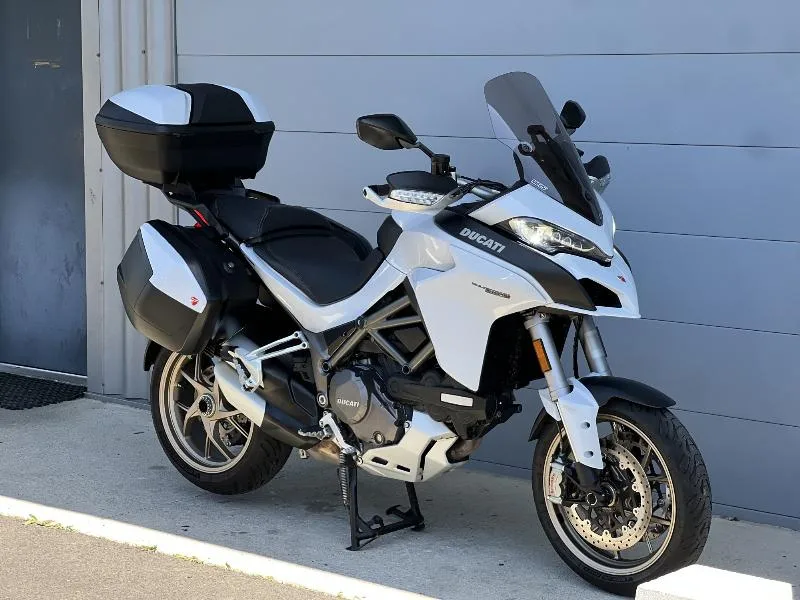 MULTISTRADA 1260 S