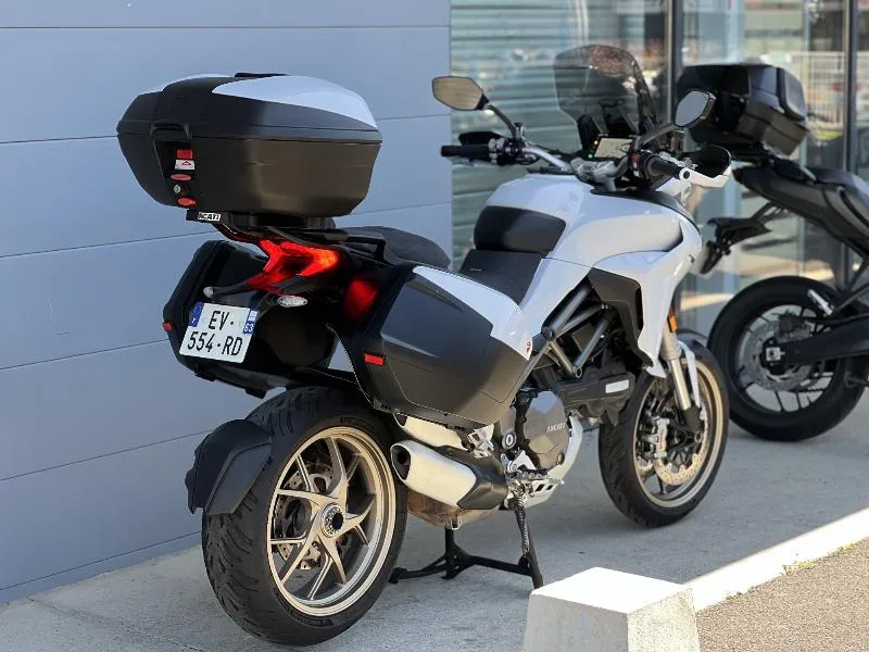 MULTISTRADA 1260 S
