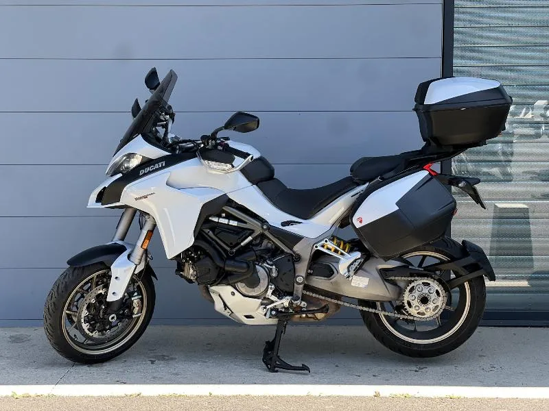 MULTISTRADA 1260 S