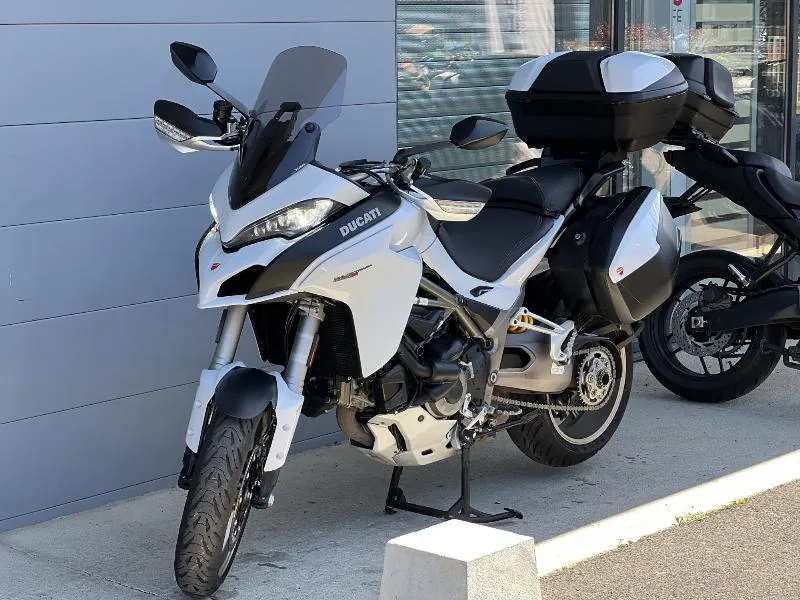 MULTISTRADA 1260 S