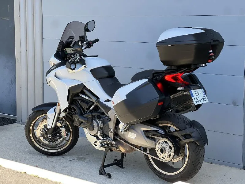 MULTISTRADA 1260 S