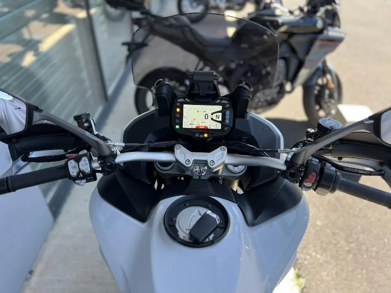 MULTISTRADA 1260 S