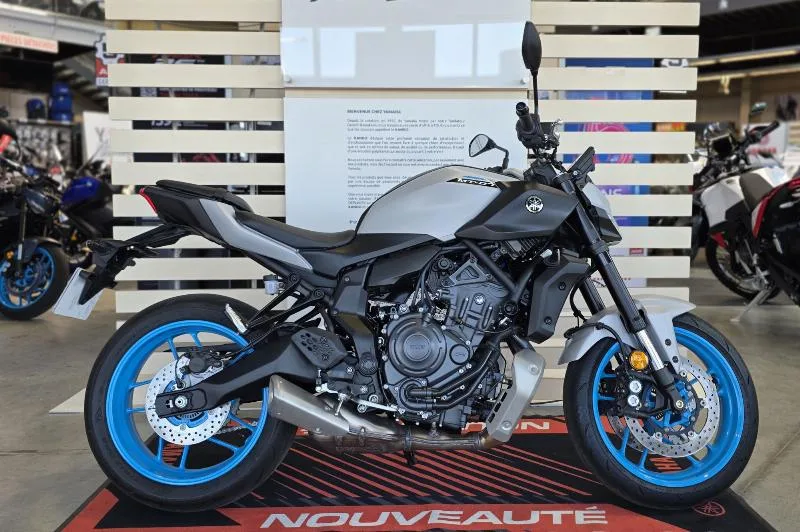 MT07 