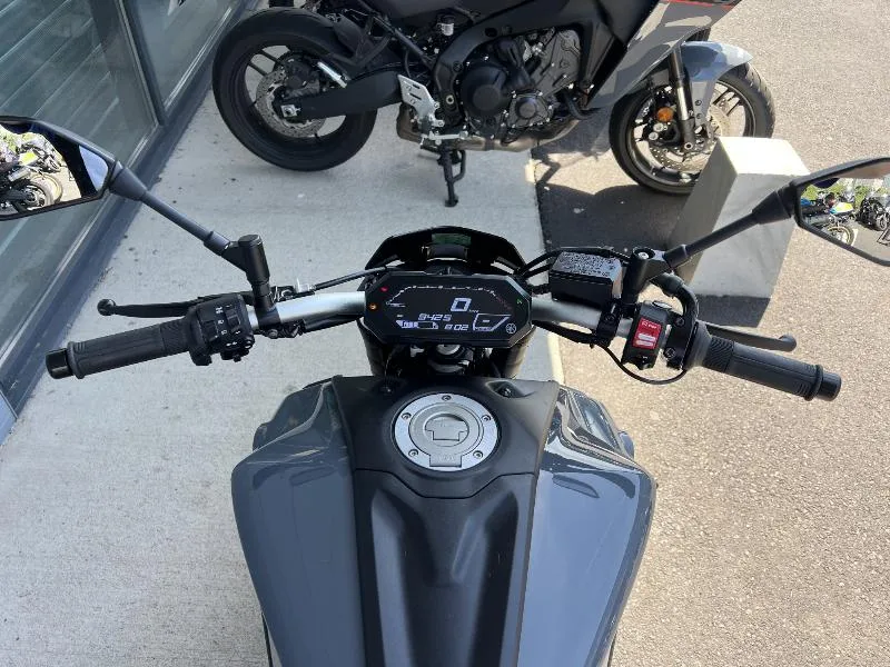 MT07 35KW