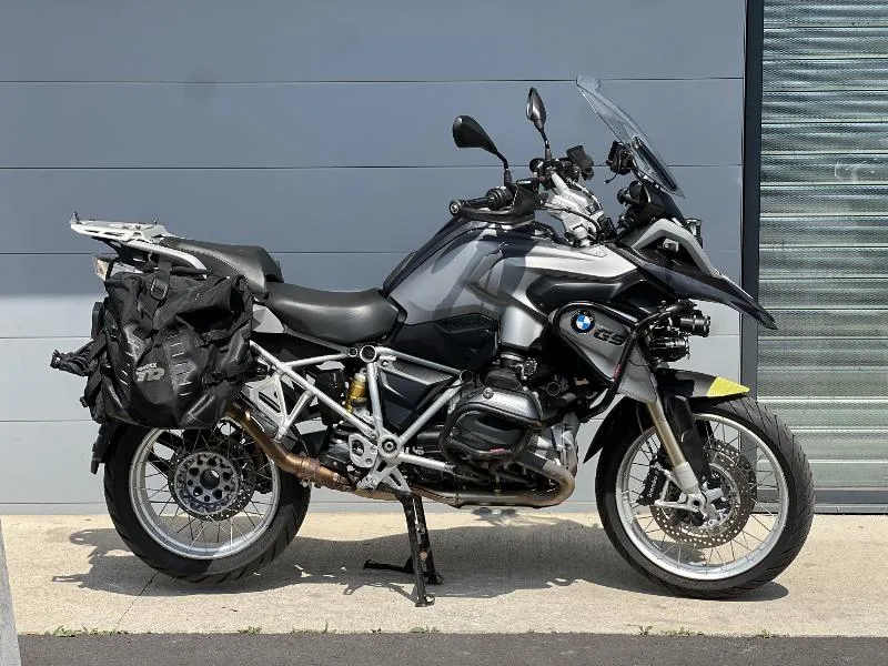 R 1200 GS