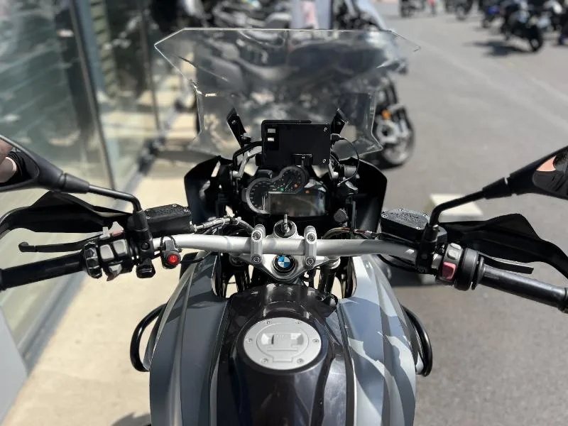 R 1200 GS