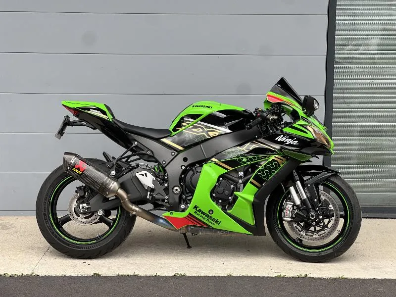 ZX10R