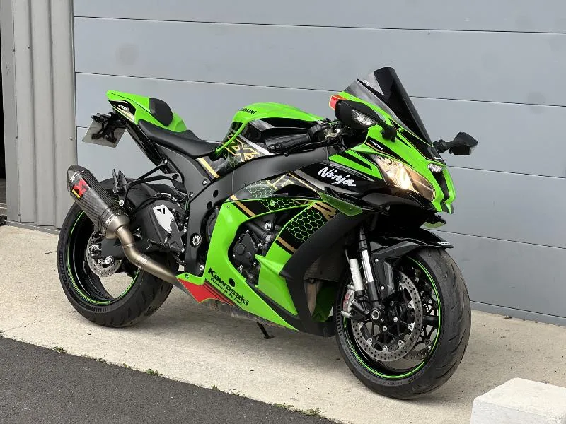 ZX10R
