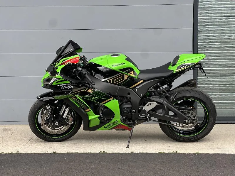 ZX10R