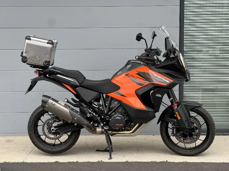1290 SUPER ADVENTURE S