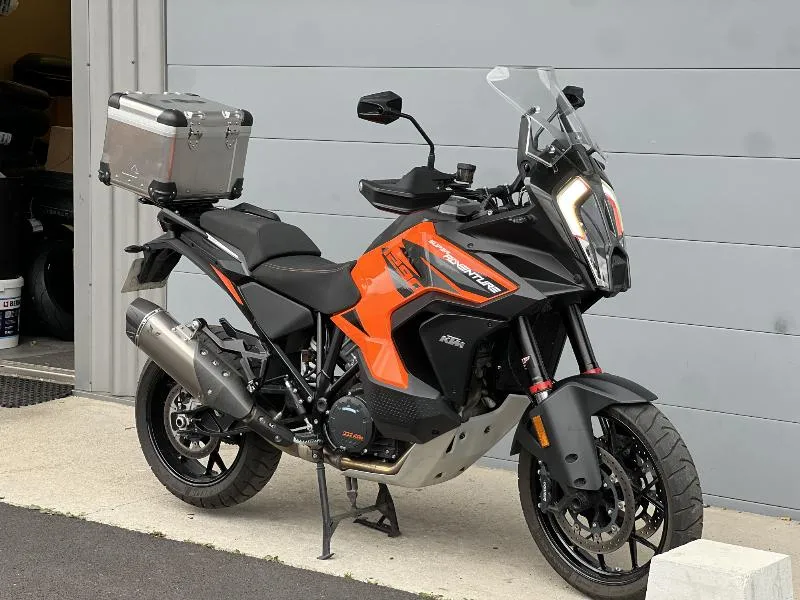 1290 SUPER ADVENTURE S