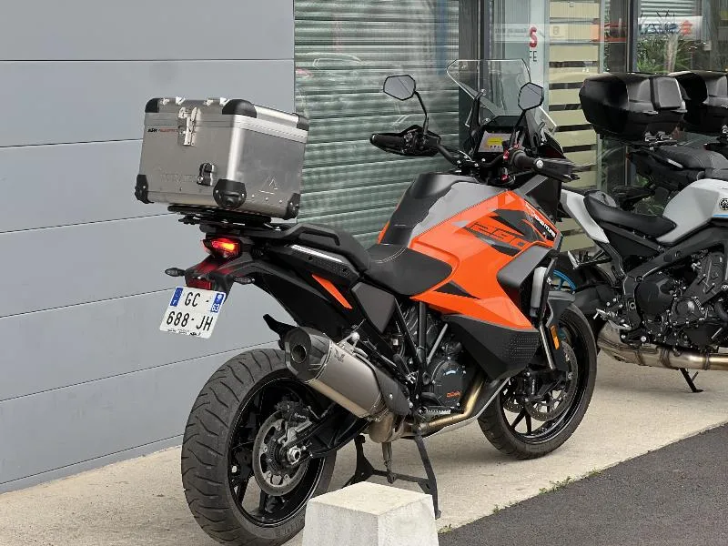 1290 SUPER ADVENTURE S