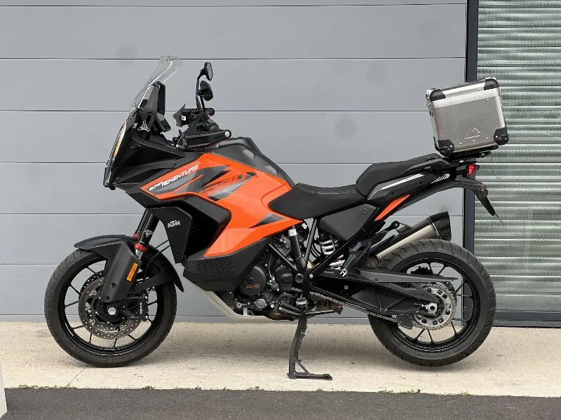 1290 SUPER ADVENTURE S