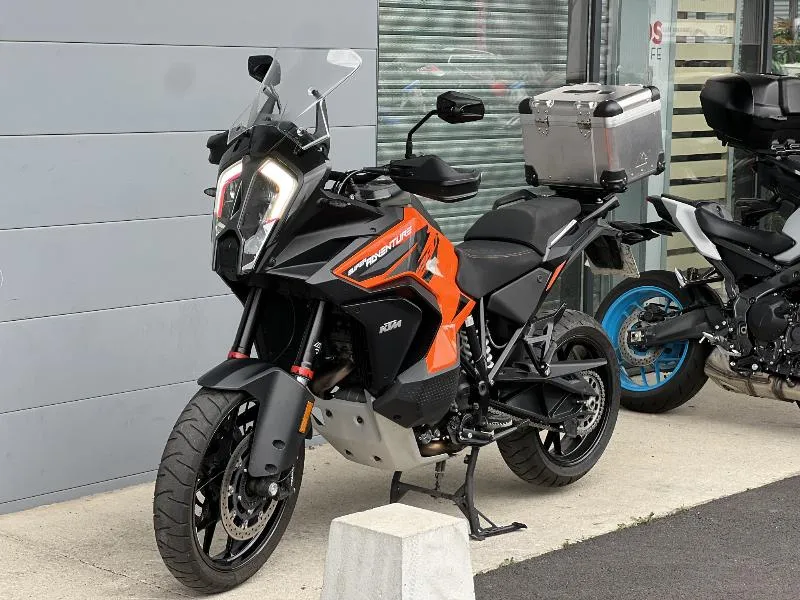 1290 SUPER ADVENTURE S