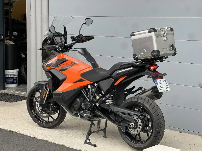 1290 SUPER ADVENTURE S