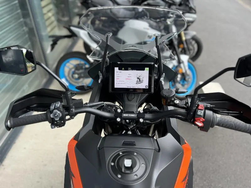 1290 SUPER ADVENTURE S