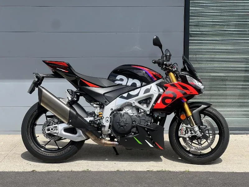 TUONO 1100 V4 FACTORY 2023