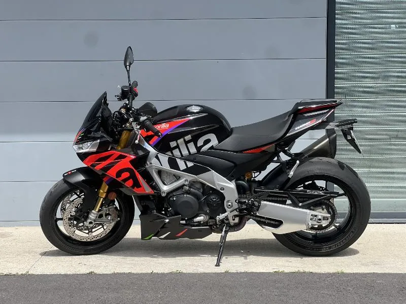 TUONO 1100 V4 FACTORY