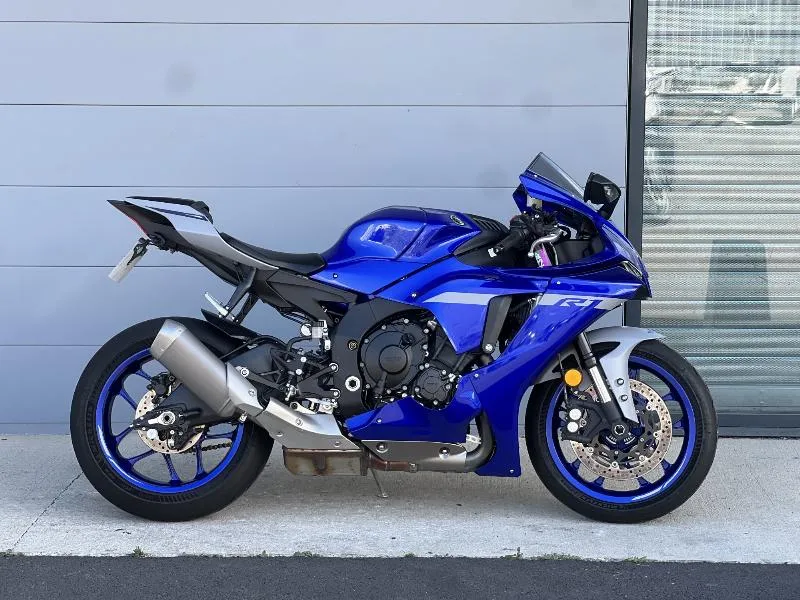 YZF 1000 R1 2021