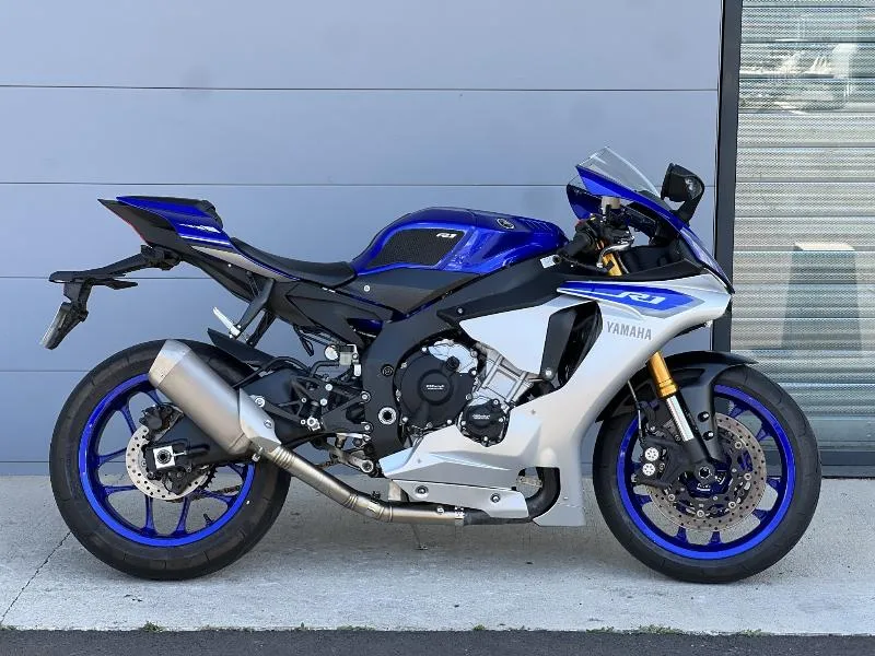 YZF 1000 R1 2015
