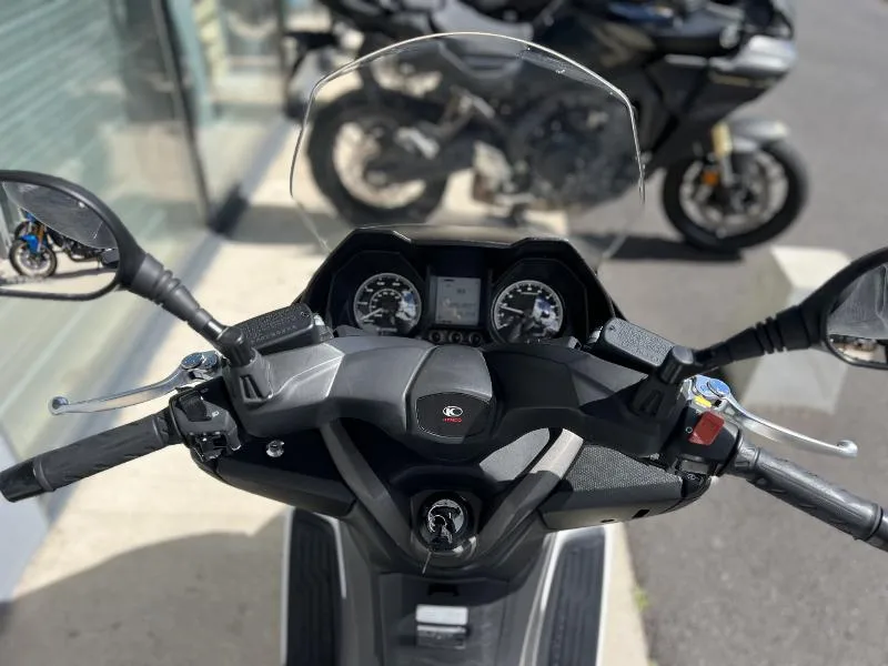 X.TOWN 125