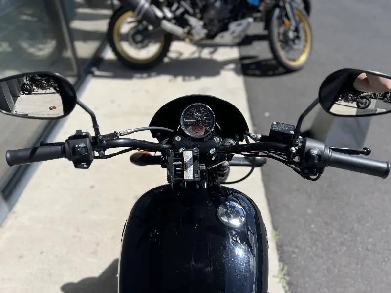 STREET 750