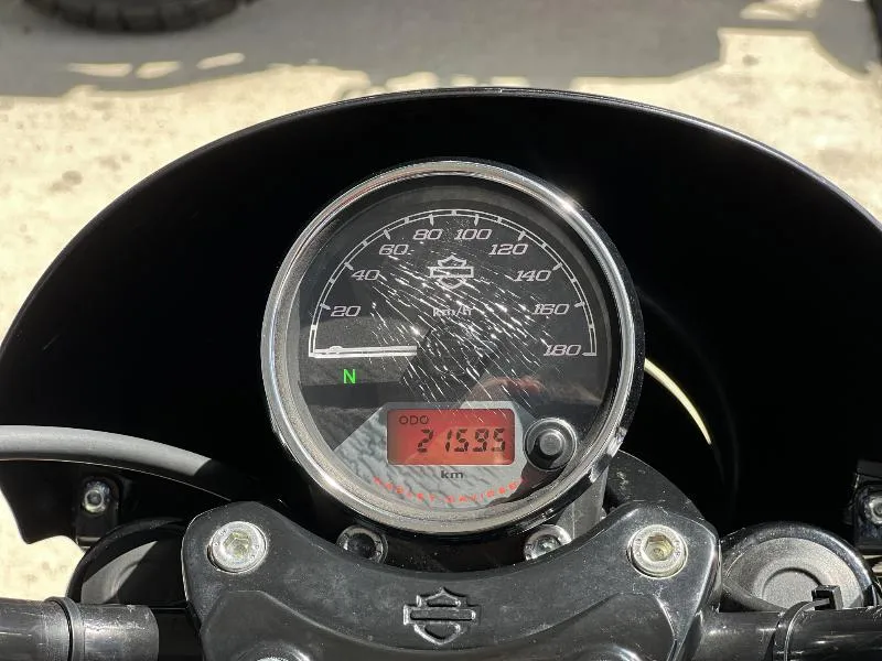 STREET 750