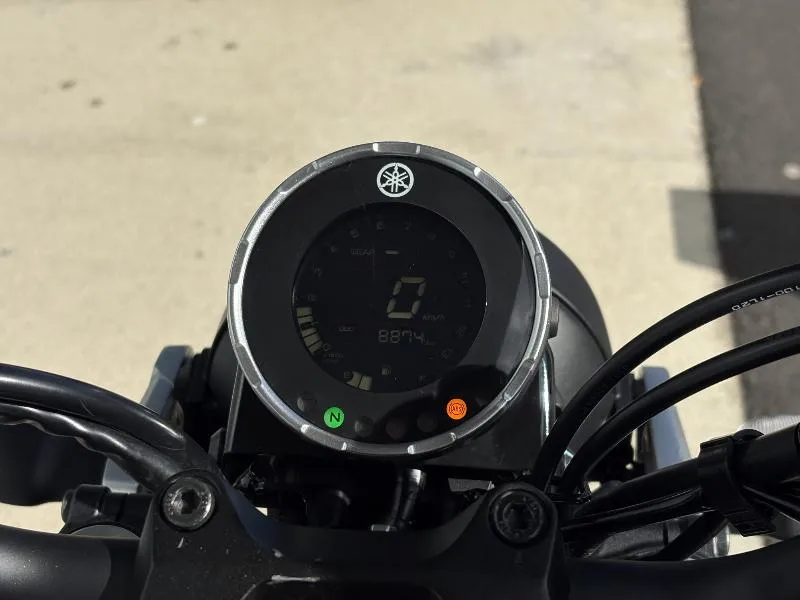 XSR 125