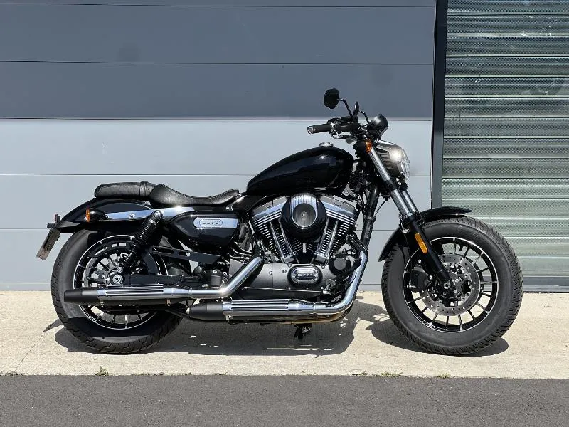 1200 STORMBREAKER