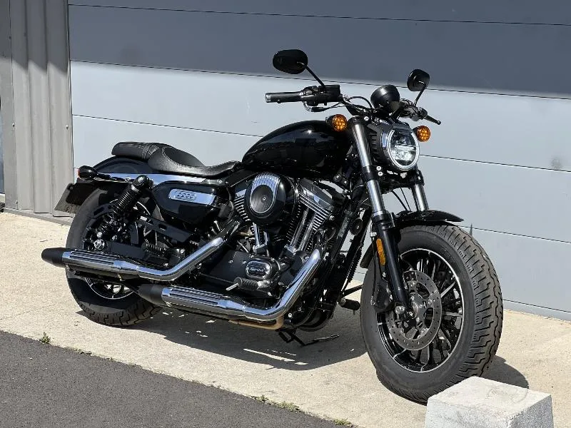 1200 STORMBREAKER
