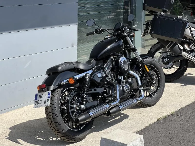 1200 STORMBREAKER