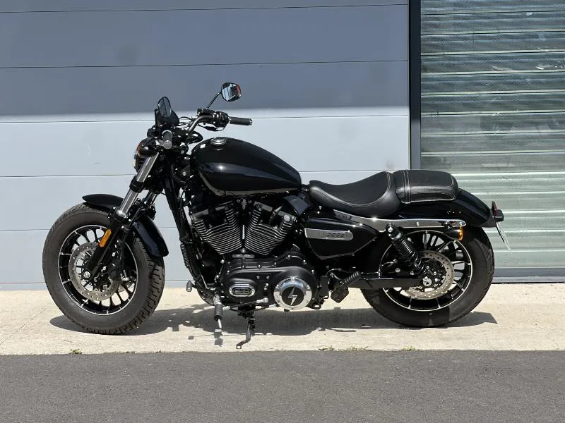 1200 STORMBREAKER