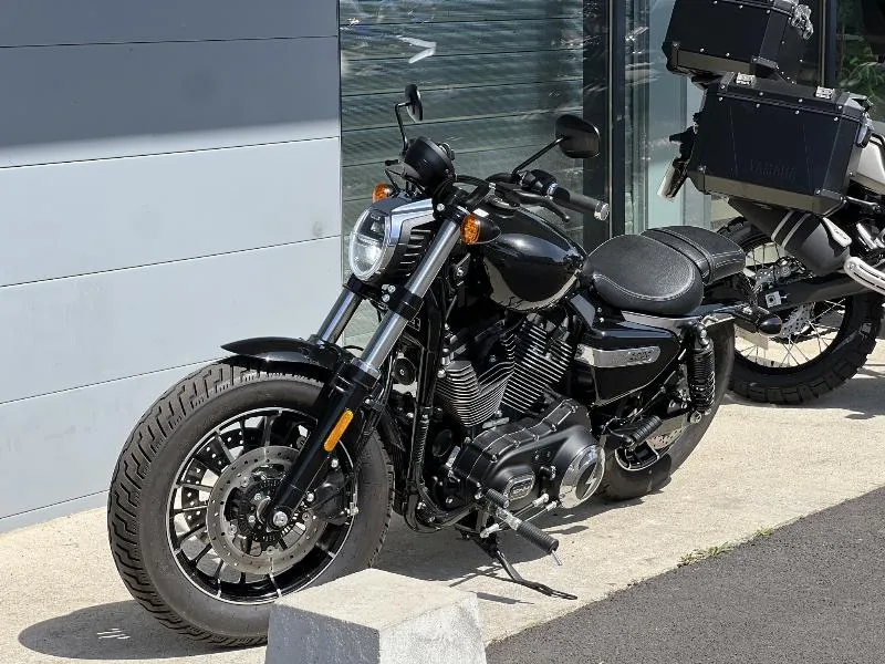 1200 STORMBREAKER