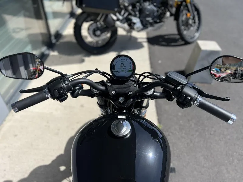 1200 STORMBREAKER