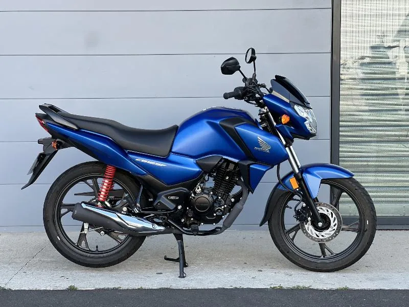 CBF 125