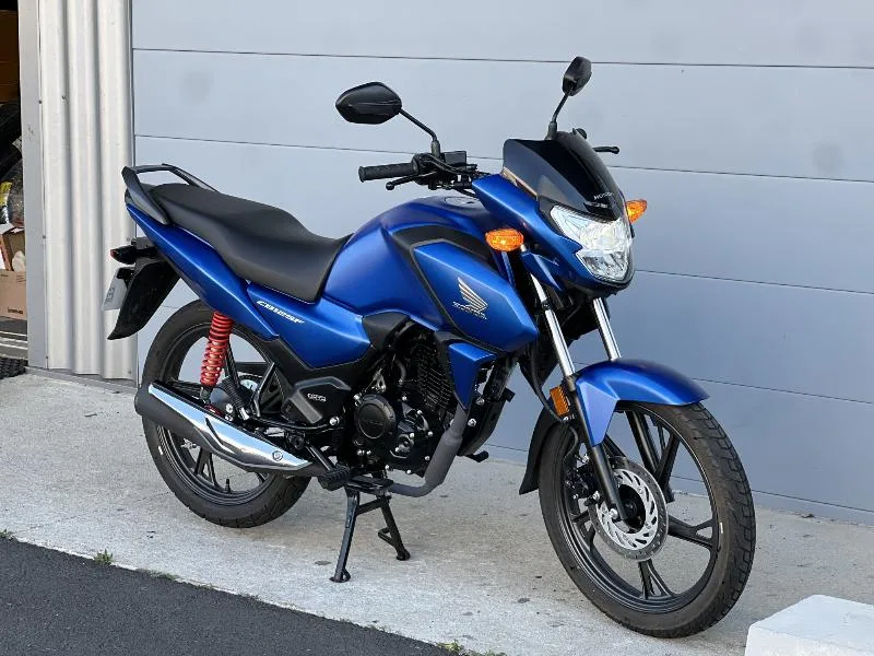 CBF 125