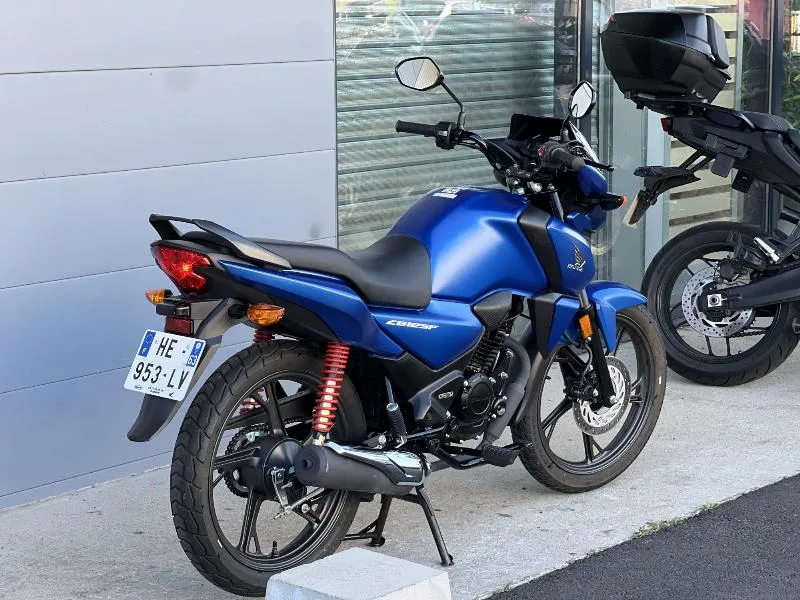 CBF 125