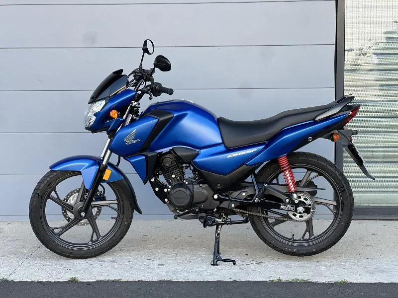 CBF 125