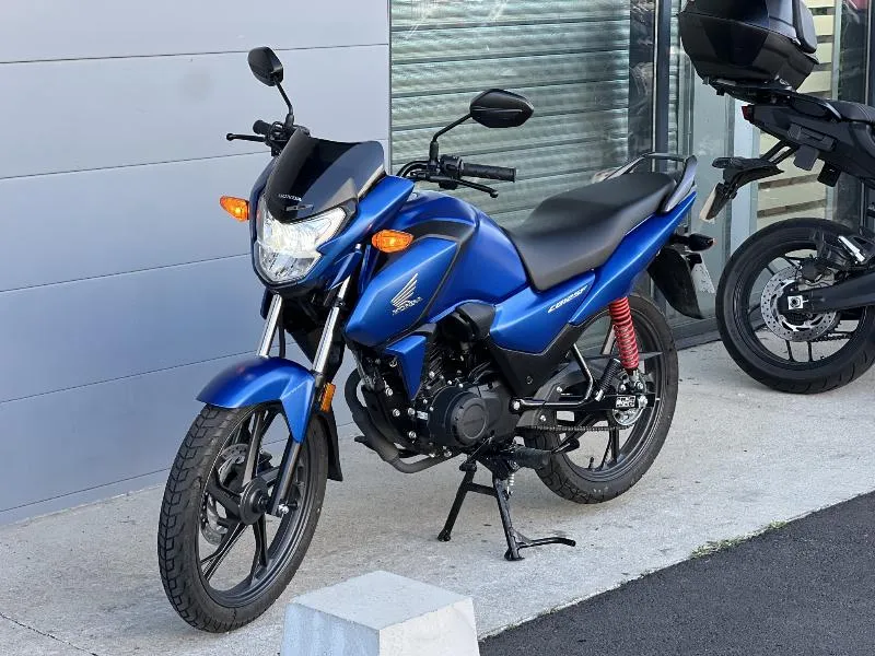 CBF 125