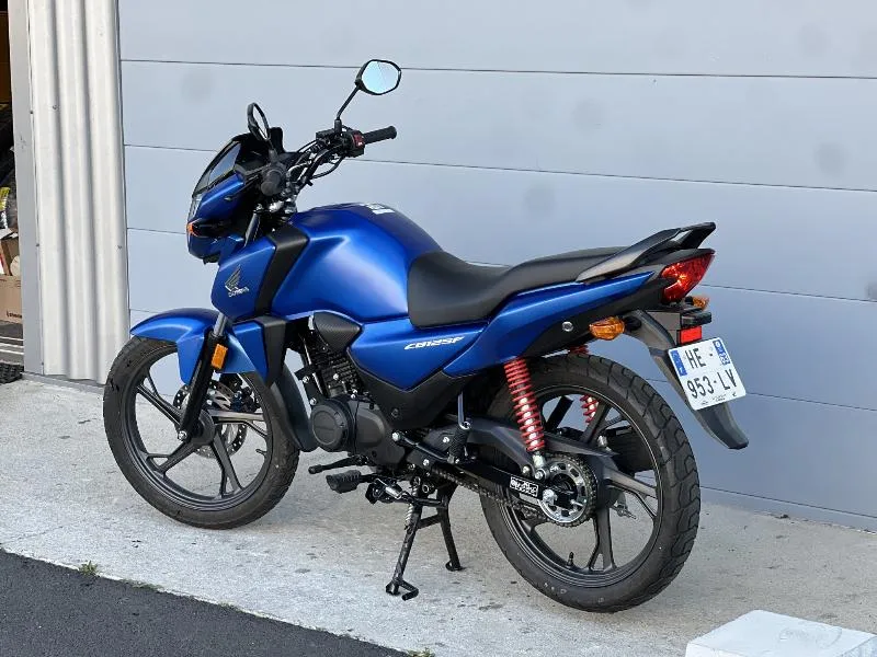 CBF 125