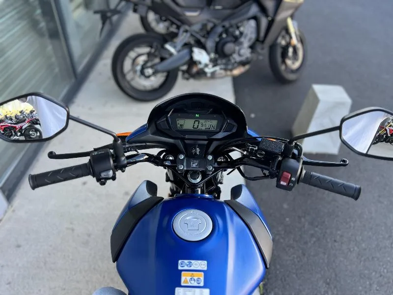 CBF 125