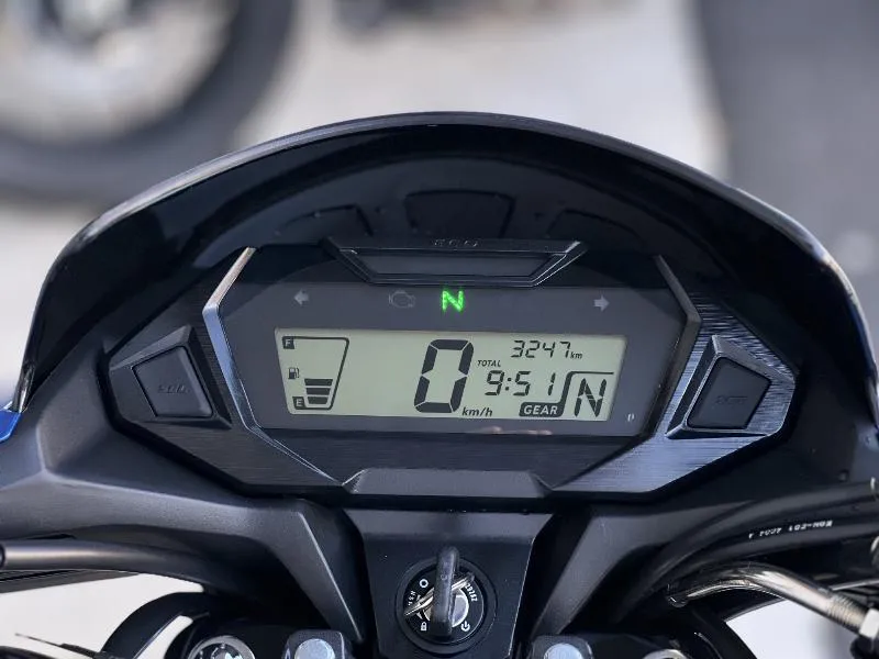 CBF 125