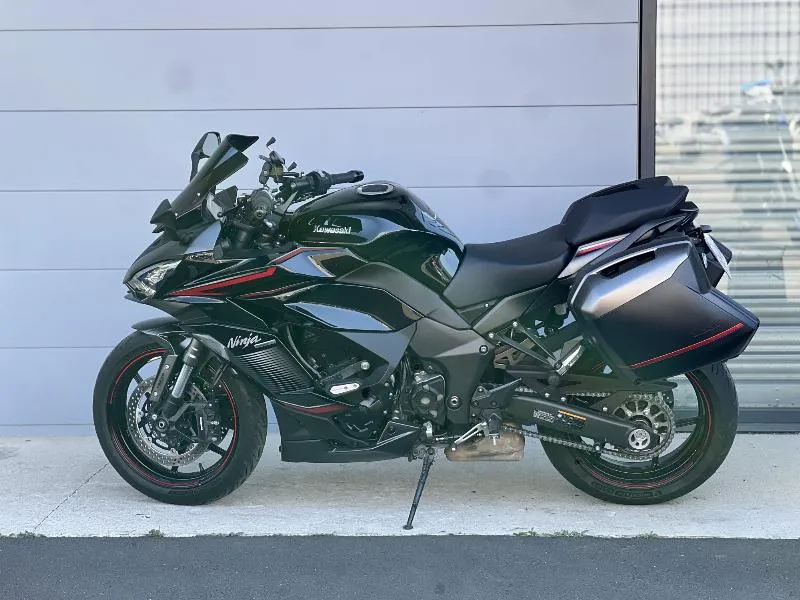NINJA 1000 SX