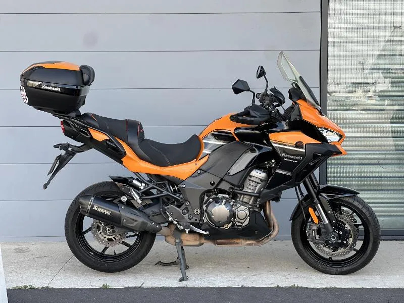 VERSYS 1000
