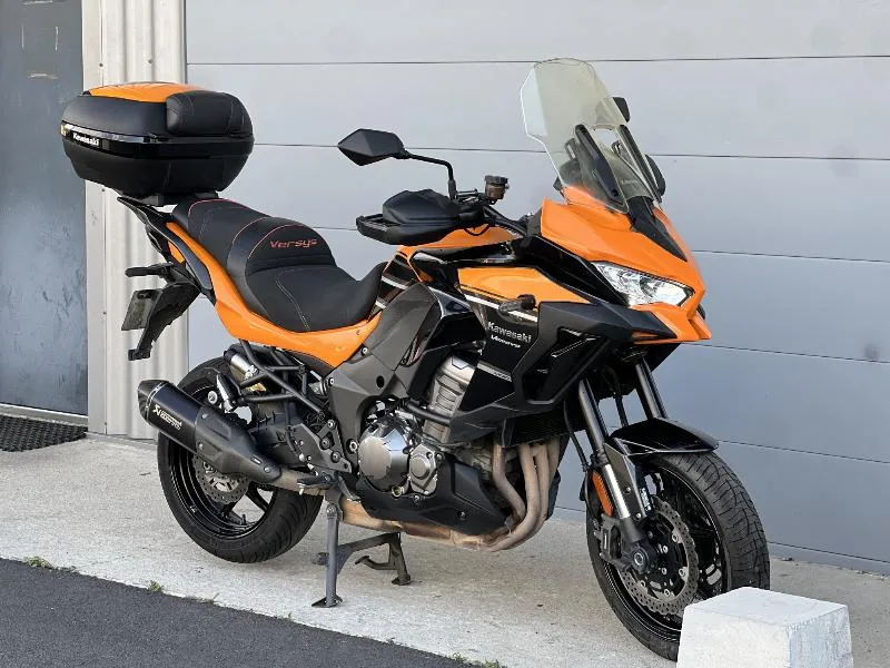 VERSYS 1000