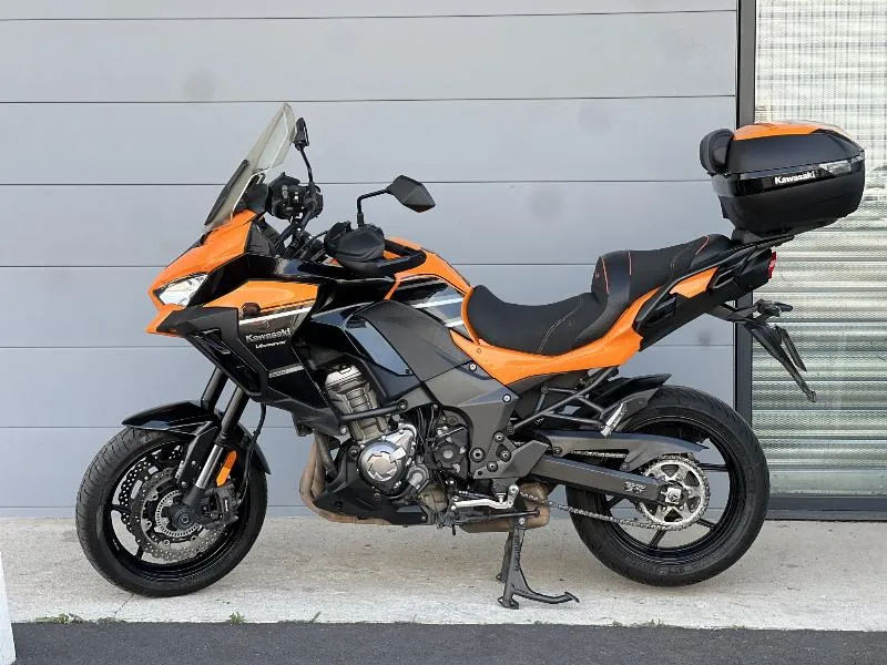VERSYS 1000