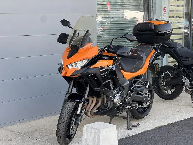 VERSYS 1000