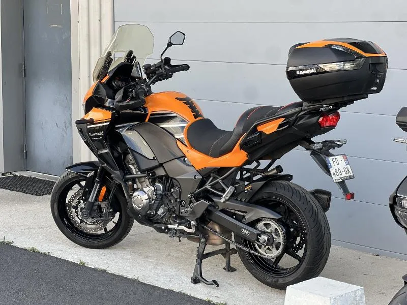 VERSYS 1000