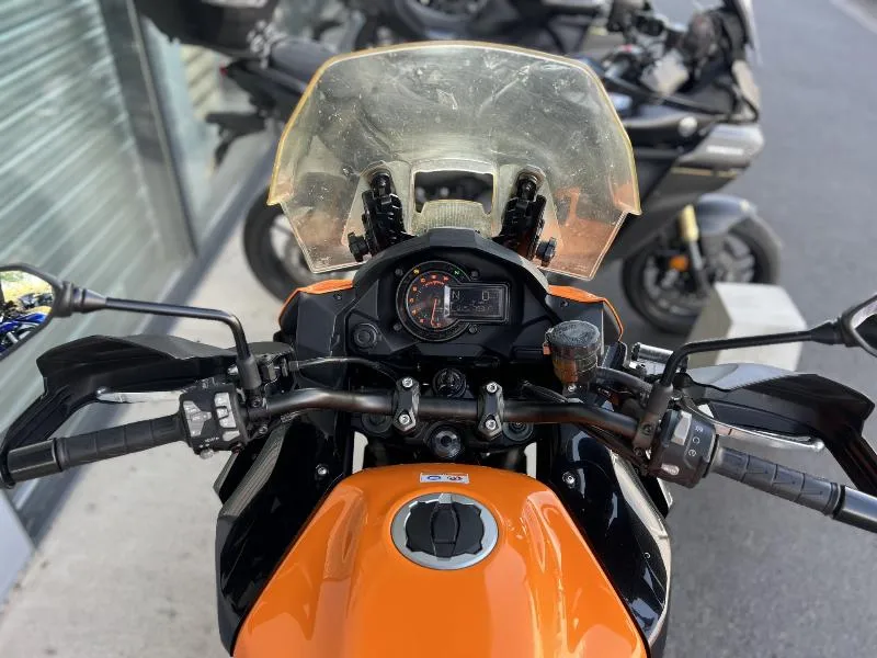 VERSYS 1000