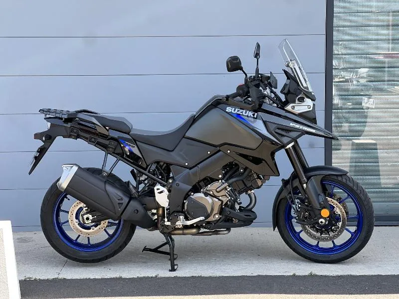 VSTROM 1050SE